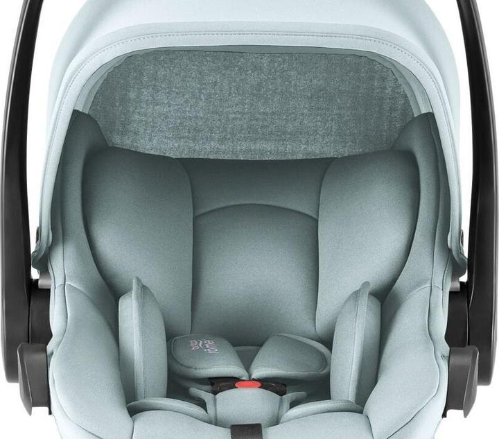 Produktbild Britax Römer Baby-Safe Core (Kindersitzerhöhung, ECE R129/i-Size Norm)