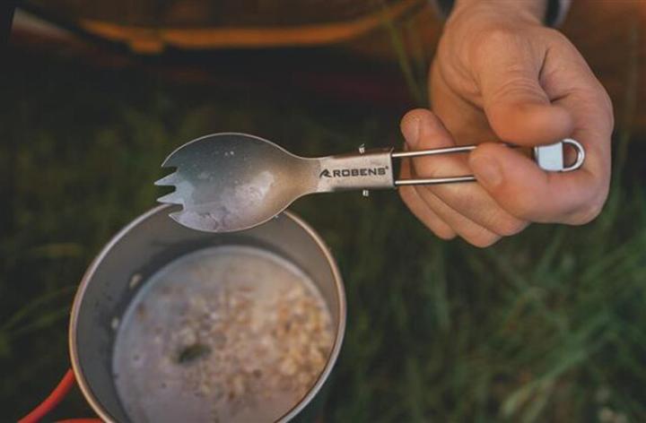 Image du produit Robens Titanium Klapp UL