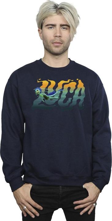 Produktbild Disney Luca Swim Sweatshirt (S)