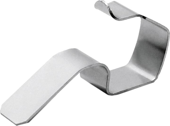 Actual product image Weck Klammern