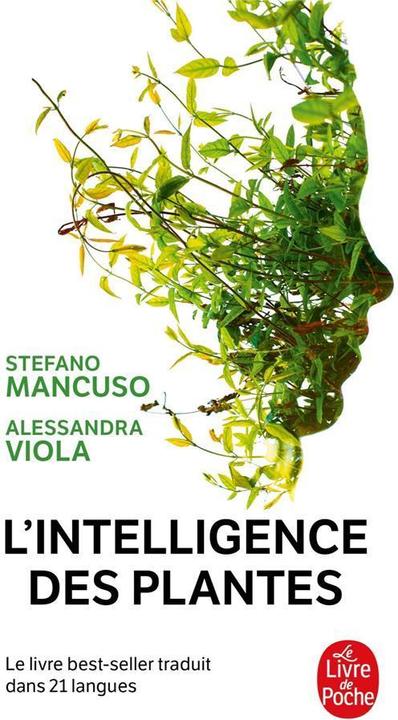 Immagine prodotto L'intelligenza delle piante (Francese, Mancuso Stefano, Viola Alessandra, 2020)