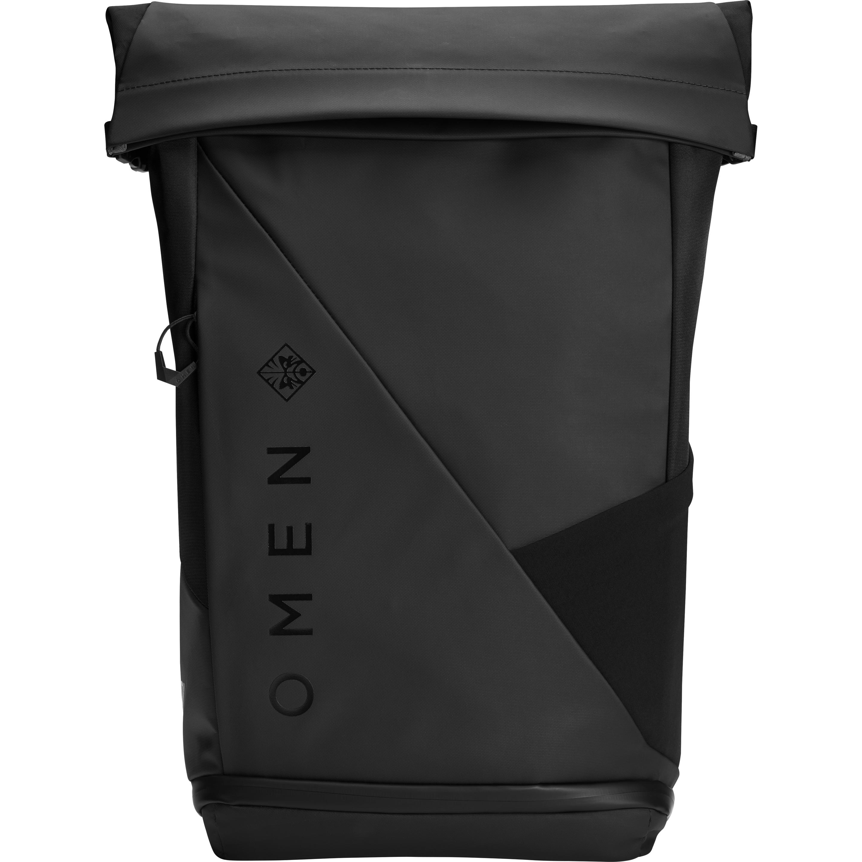 HP, Rucksack