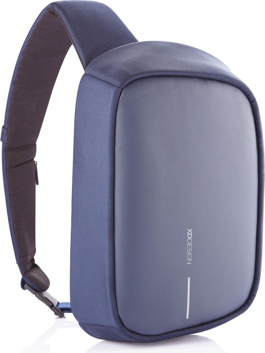 Produktbild XD Design Crossbody Backpack Bobby Sling – Navy (P705.785) (4 l)