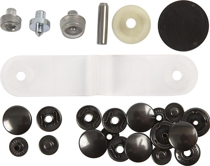 Produktbild Prym Druckknöpfe