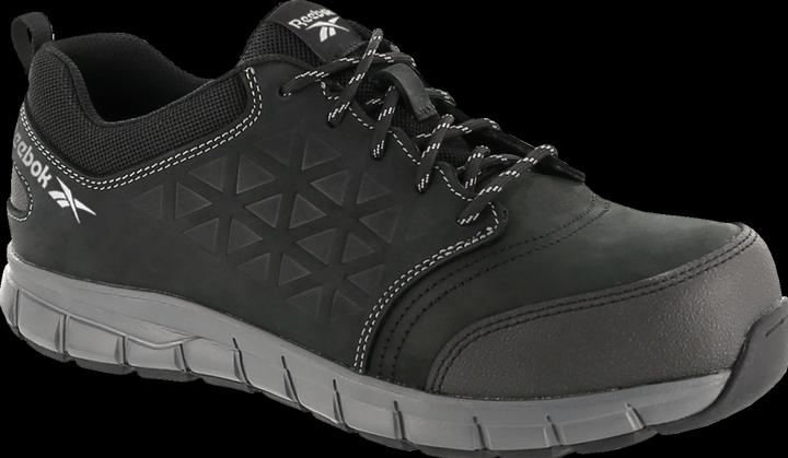 Produktbild Reebok Sicherheitshalbschuh S3 Cambridge Excel Light (S3, 42)