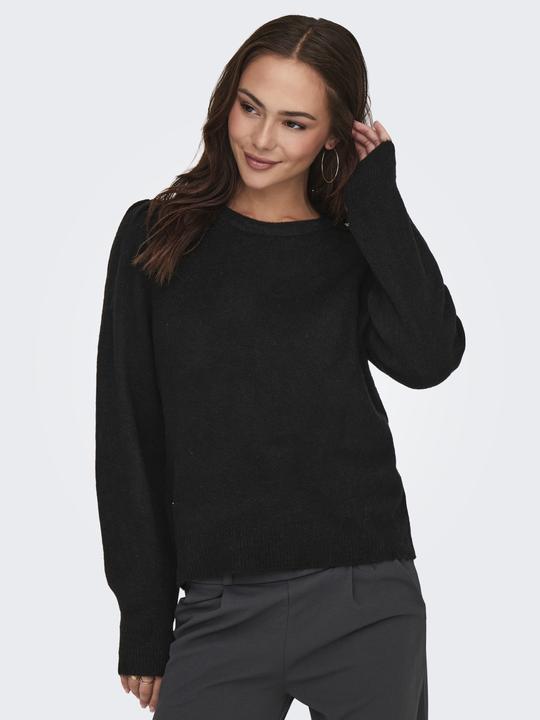 Produktbild JdY JDYELANORA Strickpullover Strickpullover (XS)