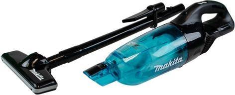 Produktbild Makita Akku-Staubsauger