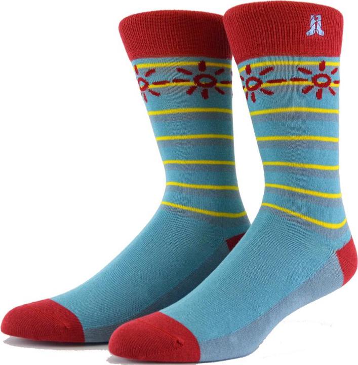 Produktbild SockAffair Sunset (Einzelpack, 41 - 46)