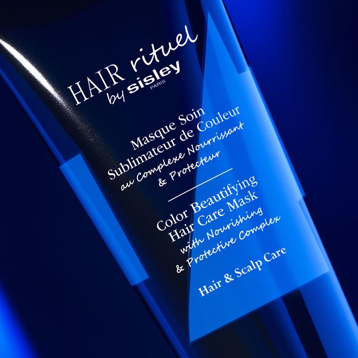 Produktbild Sisley Haarpflegemaske (200 ml)