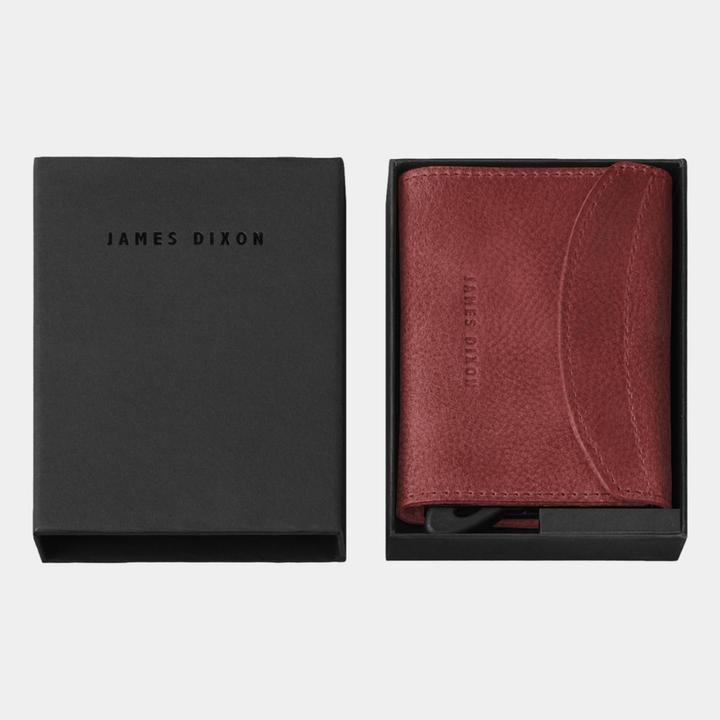 Produktbild James Dixon Grande Grace mit Münzfach
