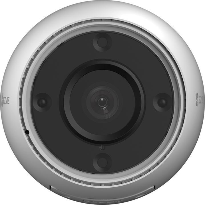 Produktbild EZVIZ C3TN Farb-Aussenüberwachungskamera mit AI & Nachtsicht in Farbe, IP67, Wi-Fi, Outdoor IP (1920 x 1080 Pixels)