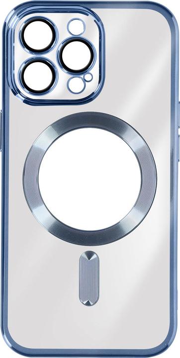 Image du produit Avizar Étui pour téléphone portable Chromé Series (Apple iPhone 15 Pro Max)