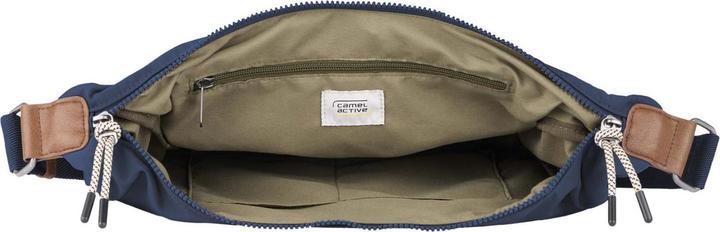 Immagine prodotto Camel Active Aurum Schultertasche L 40 cm