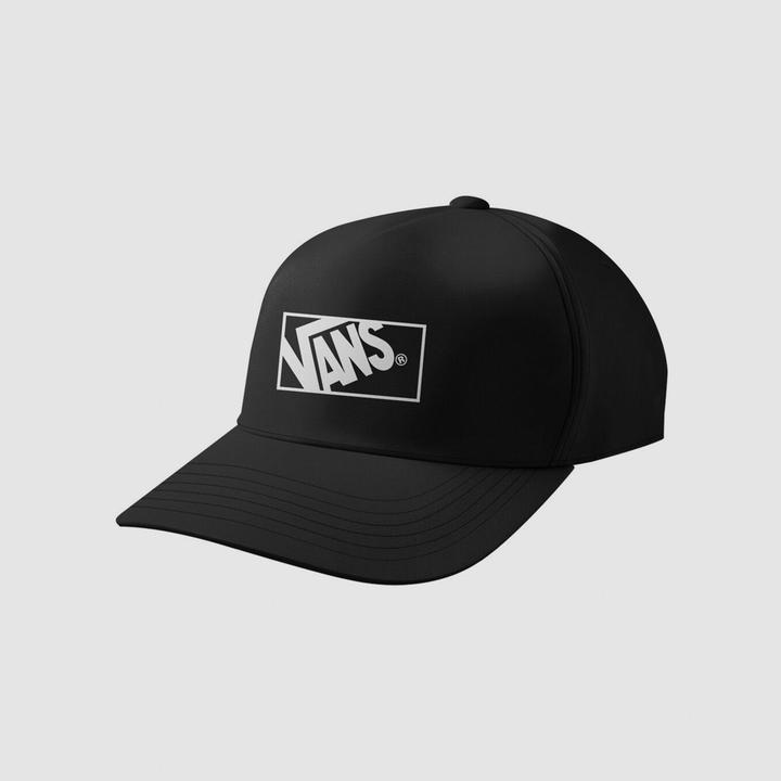 Actual product image Vans Formula Snapback