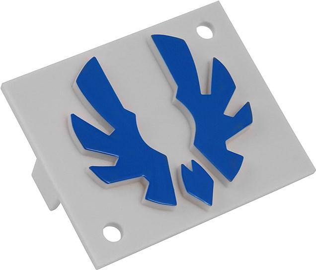 Image du produit BitFenix Logo pour tour midi Shinobi