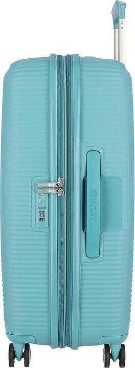 Actual product image American Tourister Soundbox (81 l)