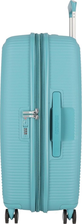 Produktbild American Tourister Soundbox (81 l, L (90 - 115l))
