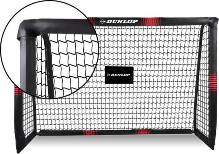 Produktbild Dunlop Fussballtor