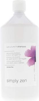 Immagine prodotto Simply Zen Restructure in Shampoo 1000 ml (1000 ml, Shampoo liquido)