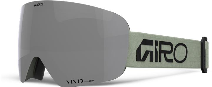 Produktbild Giro Contour RS Vivid Goggle