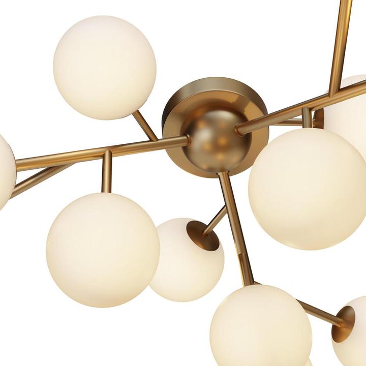 Produktbild Maytoni Dallas (60 cm)