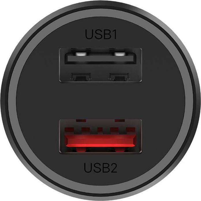 Produktbild Xiaomi Car Charger Quick Charge Edition 37W