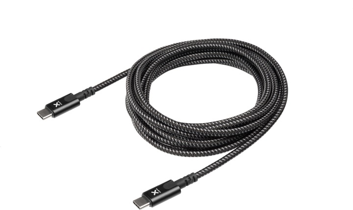 Image du produit Xtorm Série originale USB-C PD (2 m, USB 3.2 Gen 1)