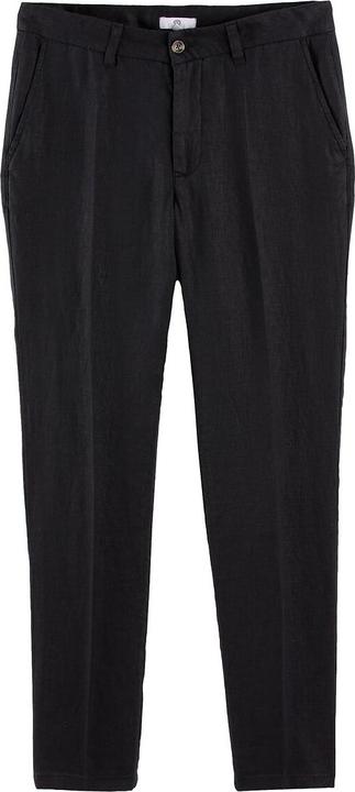 La Redoute Collections Hose aus Leinen