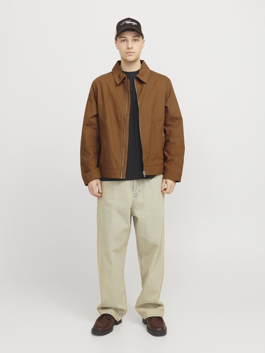 Immagine prodotto Jack & Jones Jorboston Worker Jacket Sn (M)