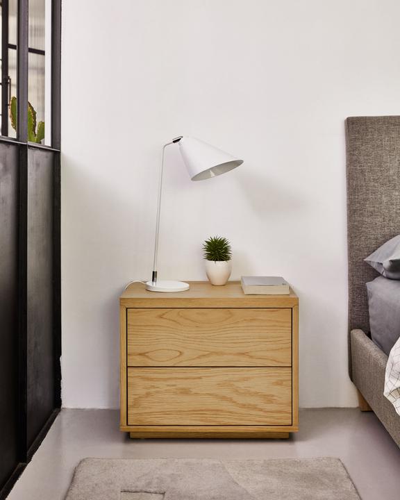 Image du produit Kave Home Abilen (56 x 36 x 44 cm)