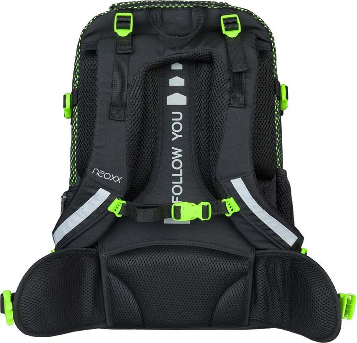 Produktbild Neoxx Active Pro School Backpack (26 l)