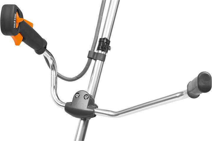 Image du produit Daewoo Power Products Débroussailleuse à essence (Fils coupe-herbe)