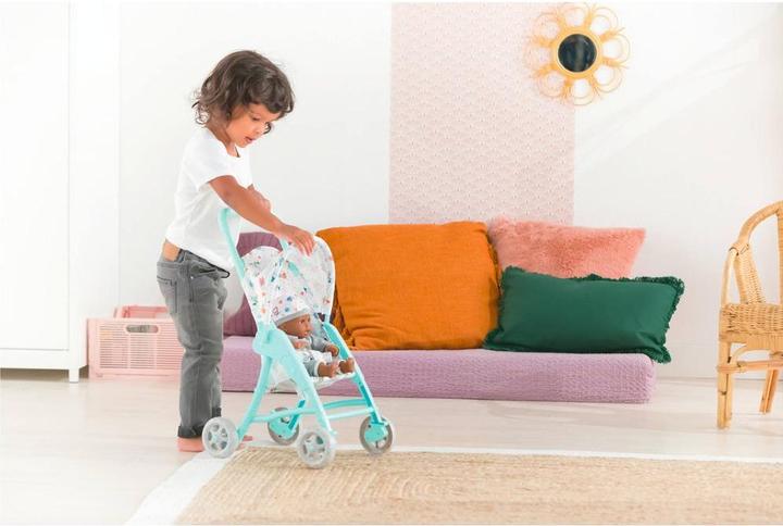 Actual product image Corolle Doll buggy