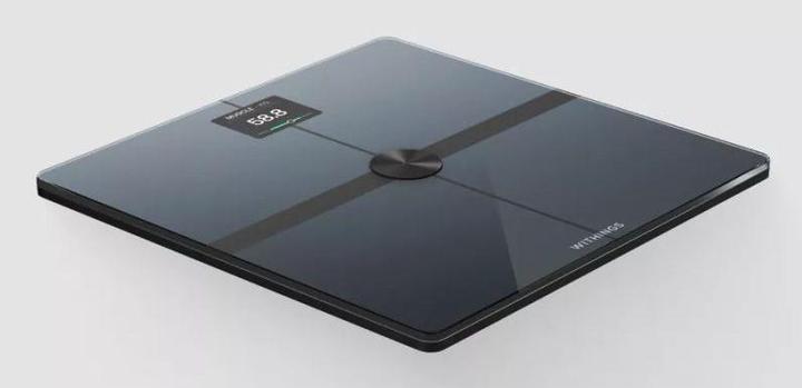 Actual product image Withings Body Smart (200 kg)