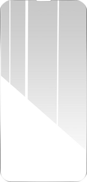 Immagine prodotto 3MK Pellicola di protezione dello schermo SilverProtection+, pellicola di protezione dello schermo (1 pz., Apple iPhone 13 Pro Max)