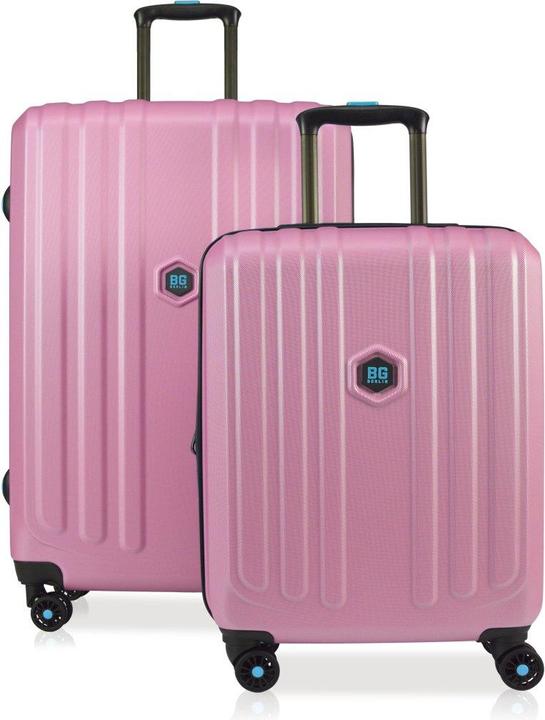 Produktbild BG Berlin Enduro Luggage - 2er Kofferset- Buy one get one free (105 l)