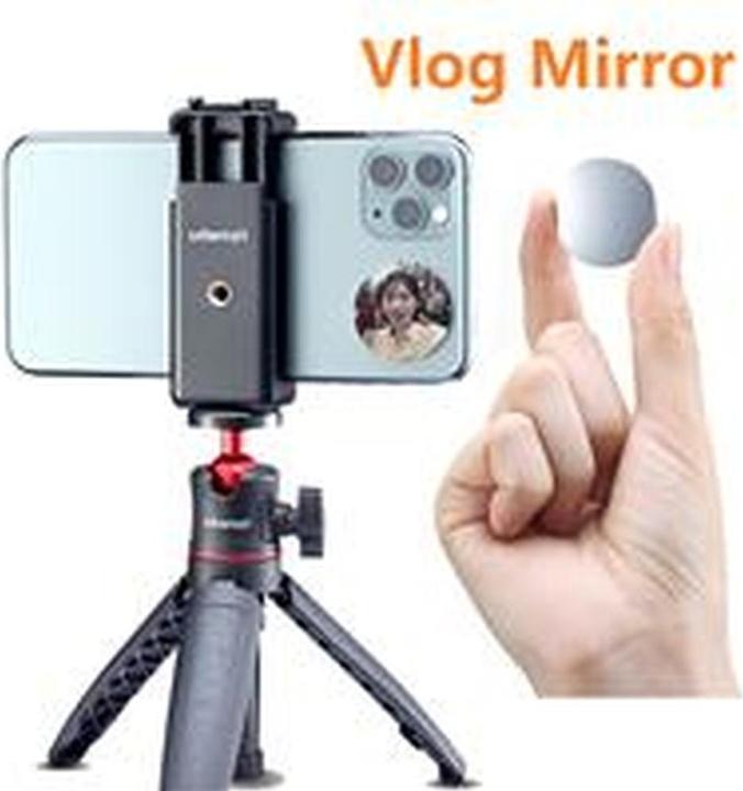 Produktbild Ulanzi Mirror2056 (Kunststoff, Metall)