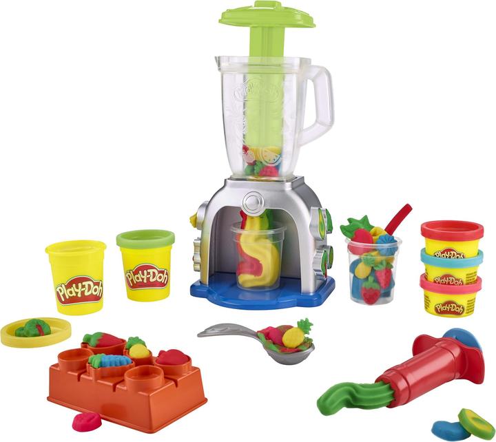 Produktbild Play-Doh Smoothie - Mixer
