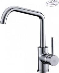 Image du produit Bluewater Robinet de cuisine Blue Water SETA matt chrome