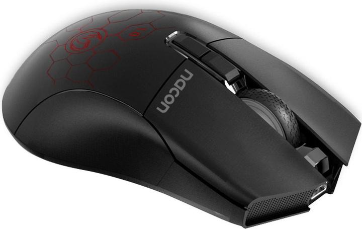 Produktbild Nacon Gaming GM-190 (Kabellos)