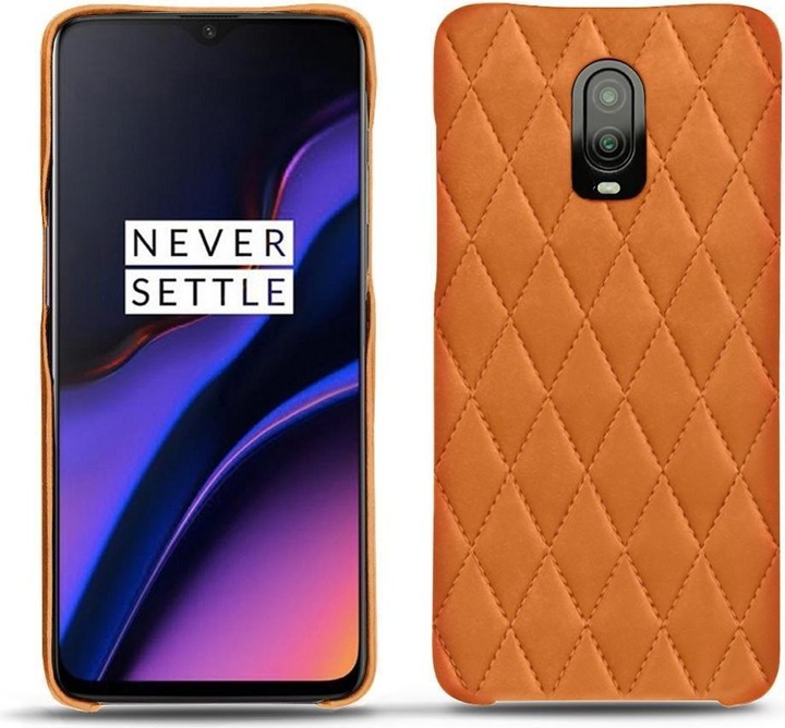 Immagine prodotto Noreve Cover in pelle (OnePlus 6T)