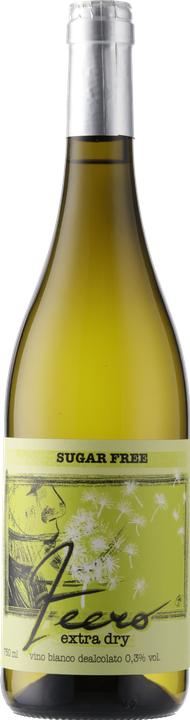 Immagine prodotto Casa Emma Zeero Bianco Analcolico (1 x 75 cl)