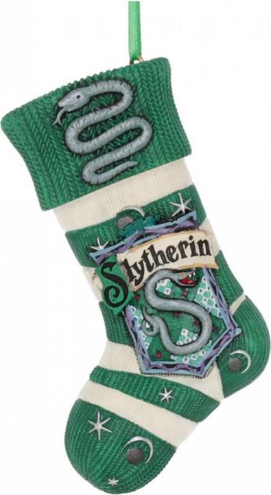 Nemesis Now Slytherin (1-parte)