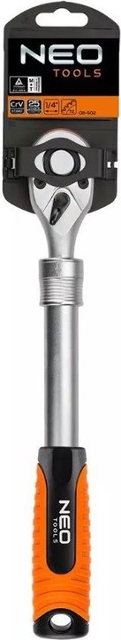 Produktbild Neo 1/2 Zoll Teleskop-Ratsche, 305-445 mm (1/2")