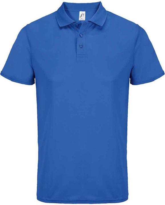 Produktbild Sols Pitcher Poloshirt (L)