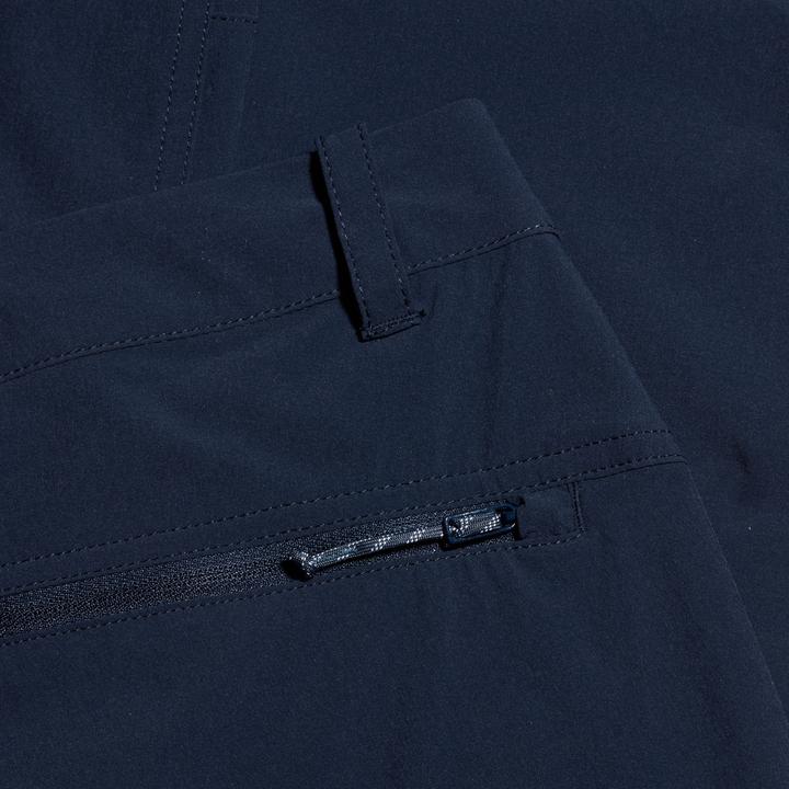 Actual product image Mammut Hiking V Capri Pants Women (Frequency band 38 (2600 MHz))