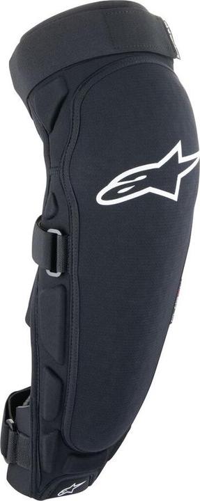 Productafbeelding Alpinestars Kniebeschermer 24 A-Impact Plasm (XL, Kniebrace, Enkel stuk)