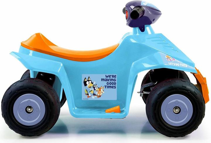 Produktbild Feber Quad Bluey 6V (6 V)