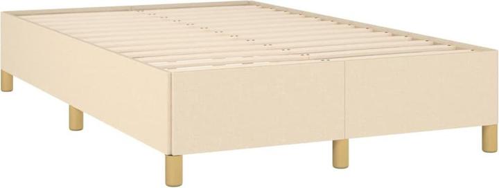 Image du produit vidaXL Bettgestell (120 x 200 cm)