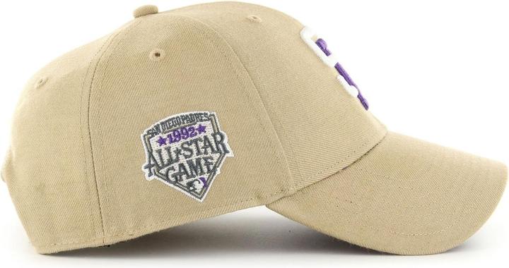 Image du produit 47 Brand Sure Shot San Diego Padres